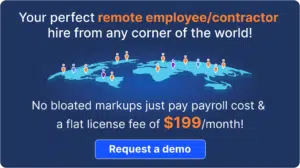 Remote Employee/Contractor