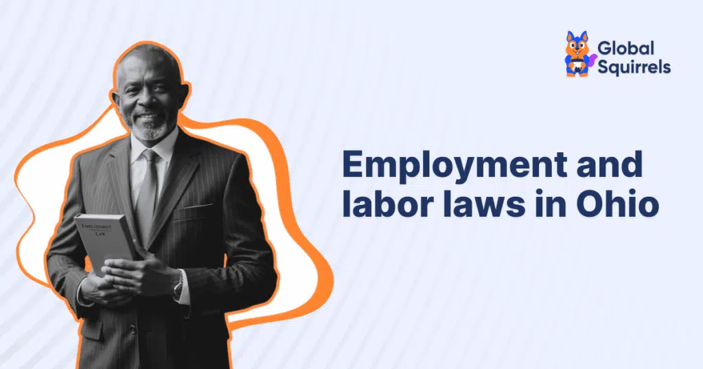 Employment Laws in Ohio