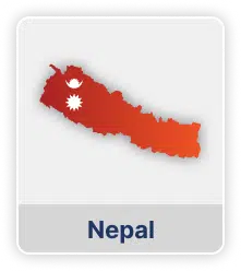 Hire in Nepal