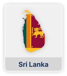 Hire in Sri Lanka