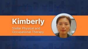 Kimberly Stellar Physical and Occupational Therapy