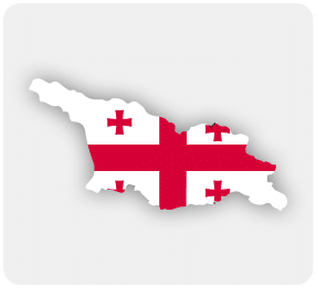 Hire in Georgia - Global Hiring Guide