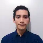 Daniel Hernandez Diaz Virtual Assistant