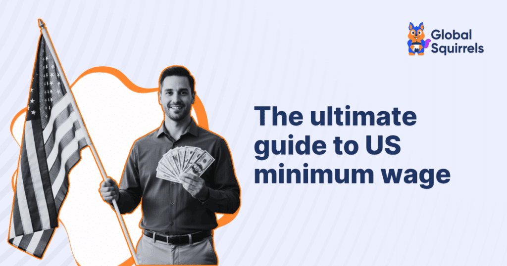 minimum wages in usa