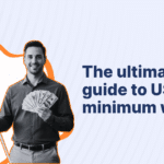 minimum wages in usa