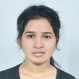 Pranitha Java Developer