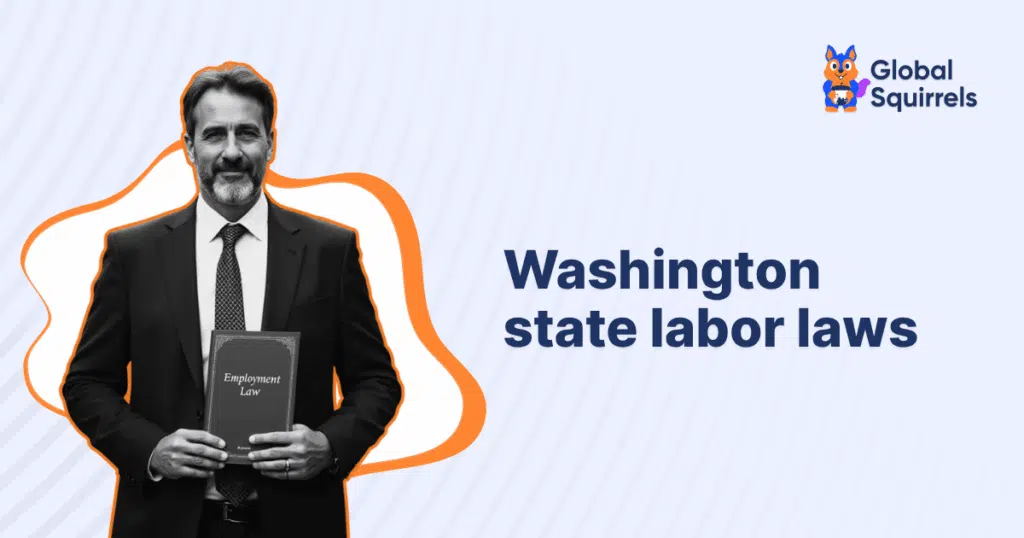 washington state labor laws