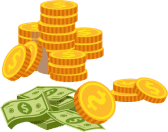 Squirrel-Dollar-Coin