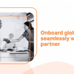 Onboard global teams seamlessly with an EOR partner