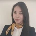 America Ramos Virtual Assistant