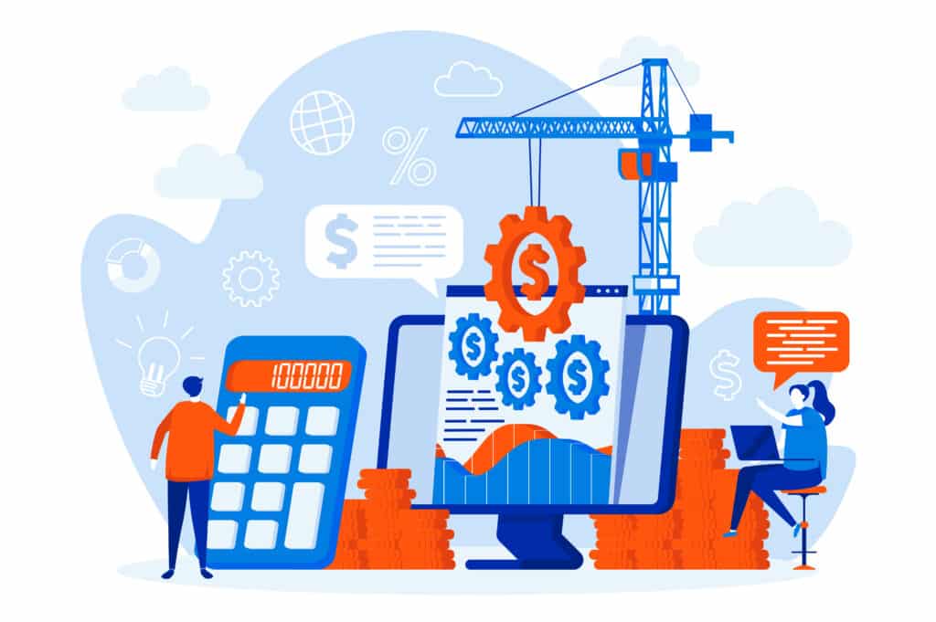 Estimators and Quantity Surveyors