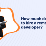 How much does it cost to hire a remote AWS developer