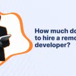 How much does it cost to hire a remote AWS developer