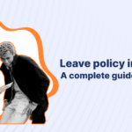 Leave Policy in Canada – A Complete Guide
