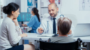 How a mental health practice rebuilt its client-acquisition engine with a healthcare marketing specialist