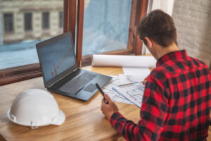 How a NYC construction firm built a remote back-office team in under 9 days