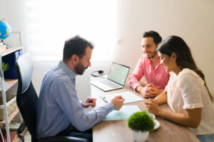 How a insurance agency built its back office through Global Squirrels